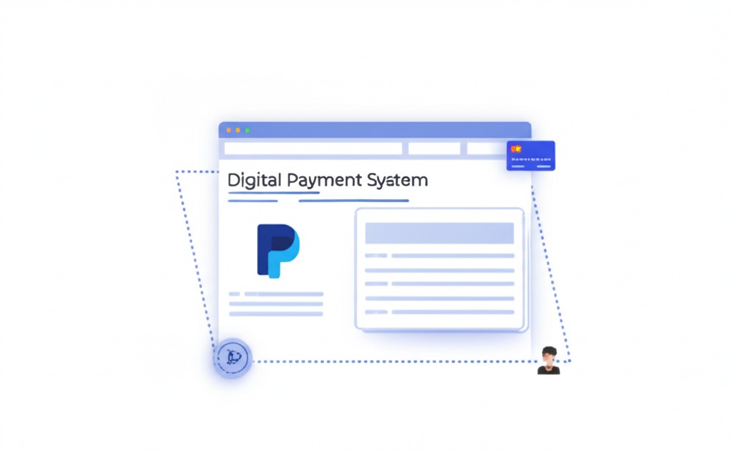 Digital Payment System